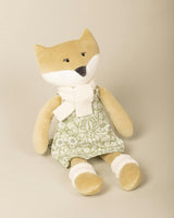 Eleonore the Fox