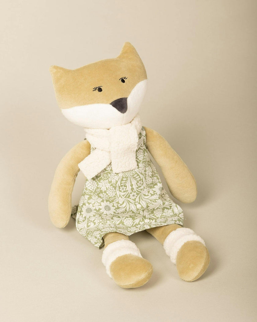 Eleonore the Fox