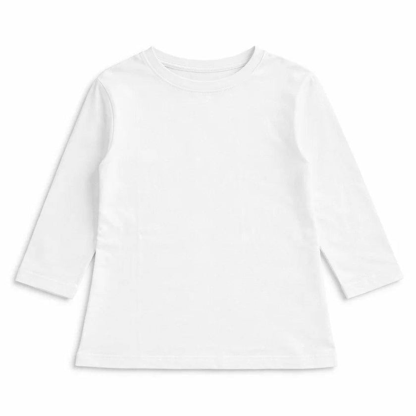 Basic Girls T-Shirt