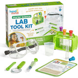 Starter Science Lab Tool Set