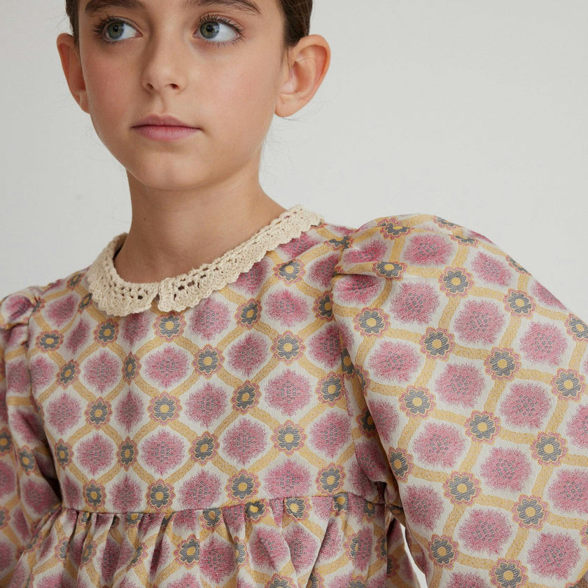 Ellie Dress
