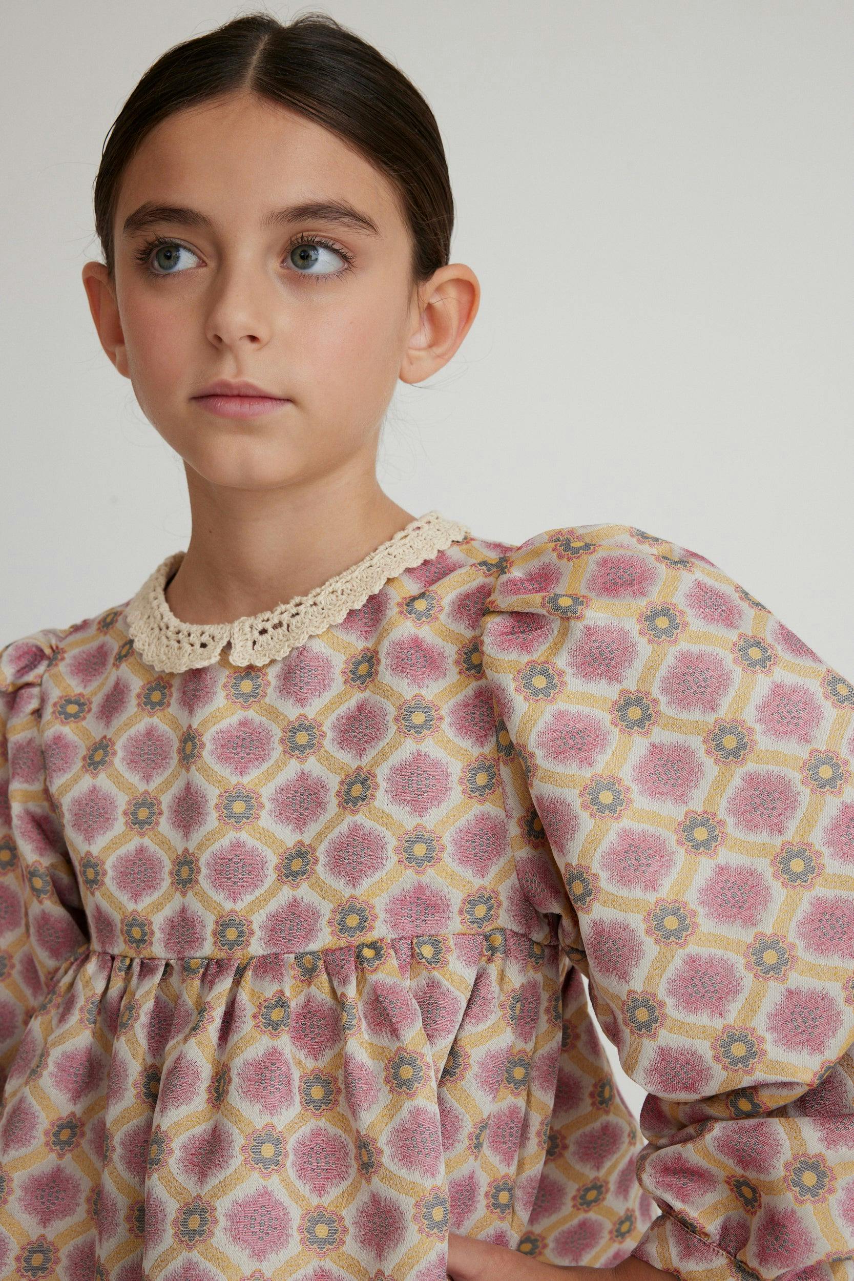 Ellie Dress