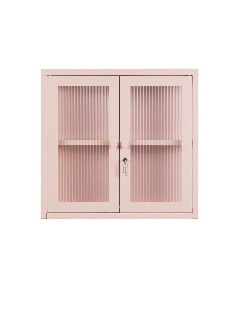 The Kit in Blush