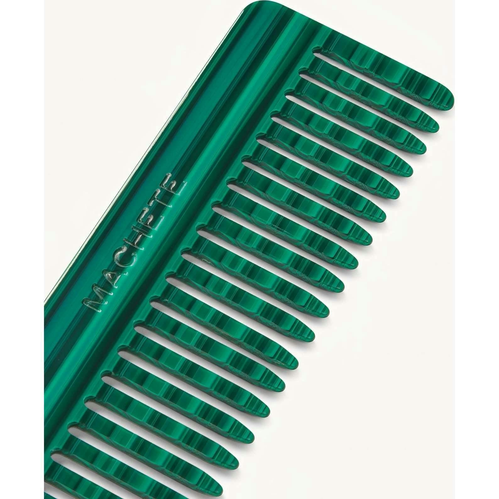 Wide Tooth No.2 Comb