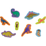 Dino Stamper Set