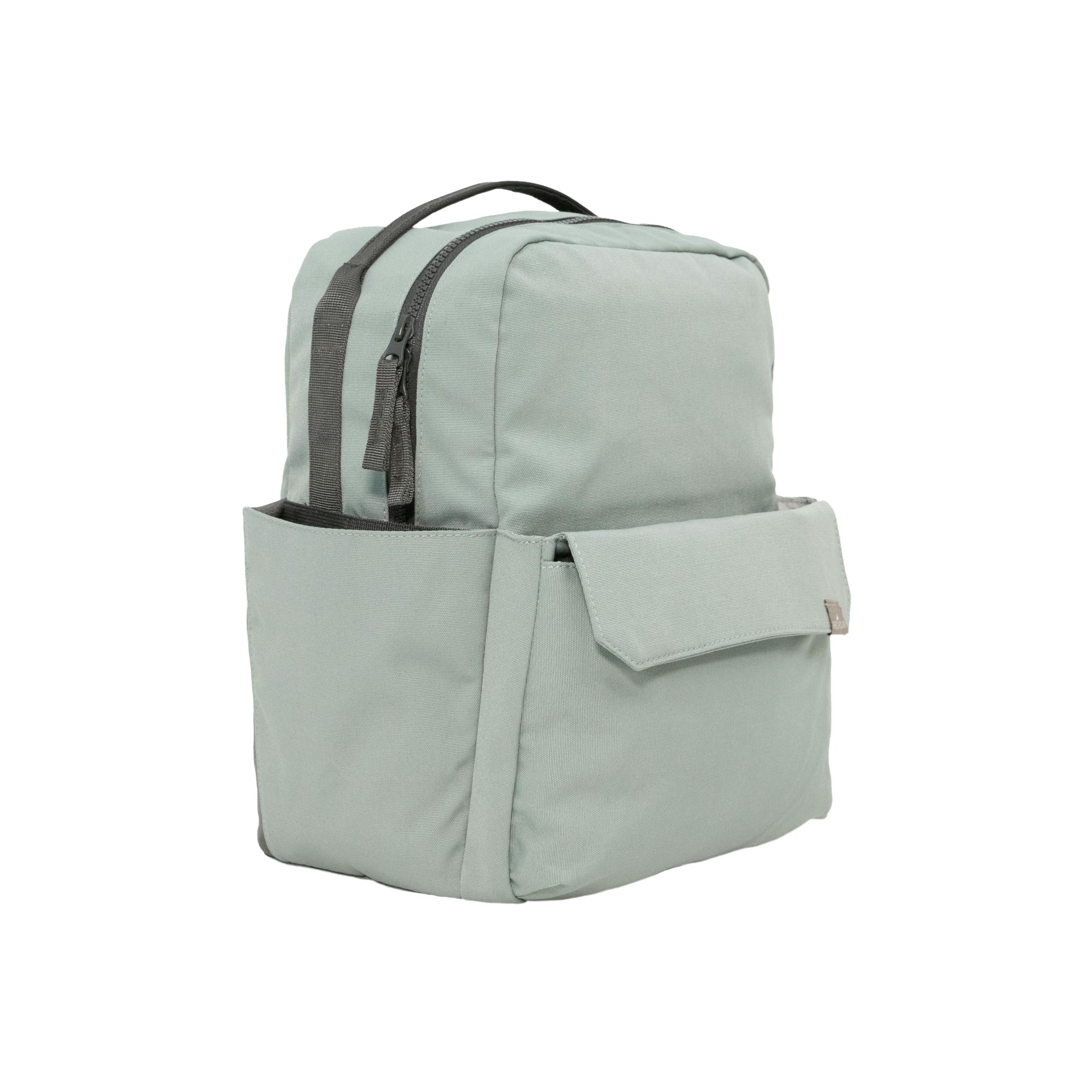 Red Rovr Mini Roo Backpack - Sage