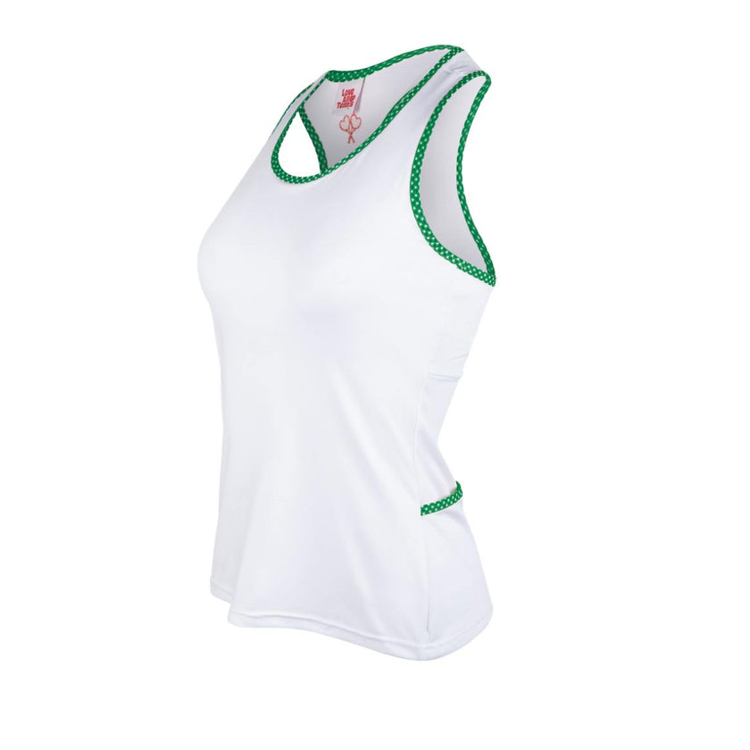 Love All Tennis Women's Doris Top