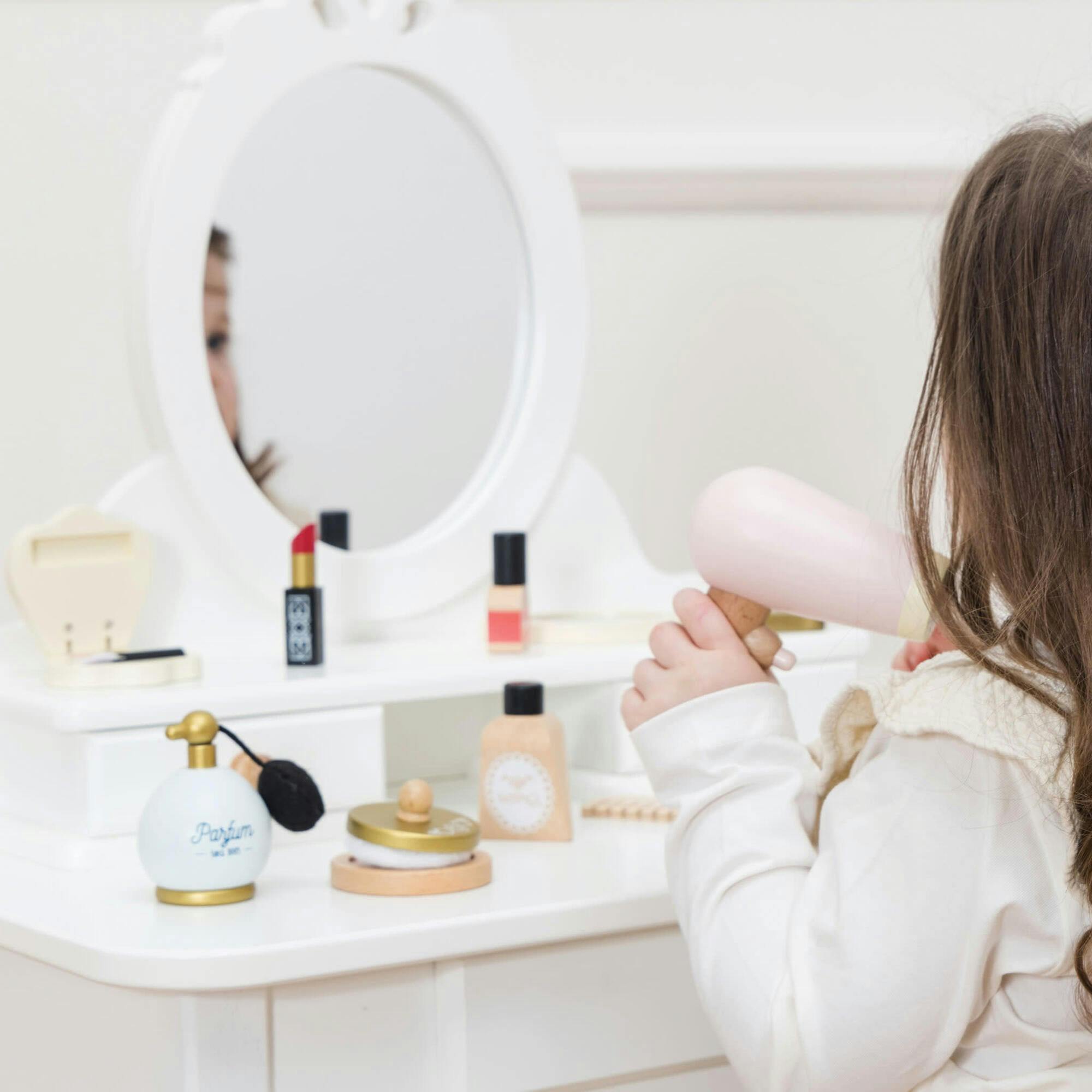 Vanity Star Beauty Kit