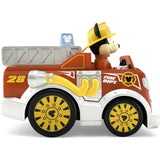 Disney Junior: 9" RC - Mickey's Fire Truck