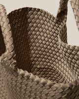St. Barths Medium Tote | Cashmere
