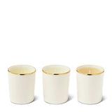 Mini Candle Trio