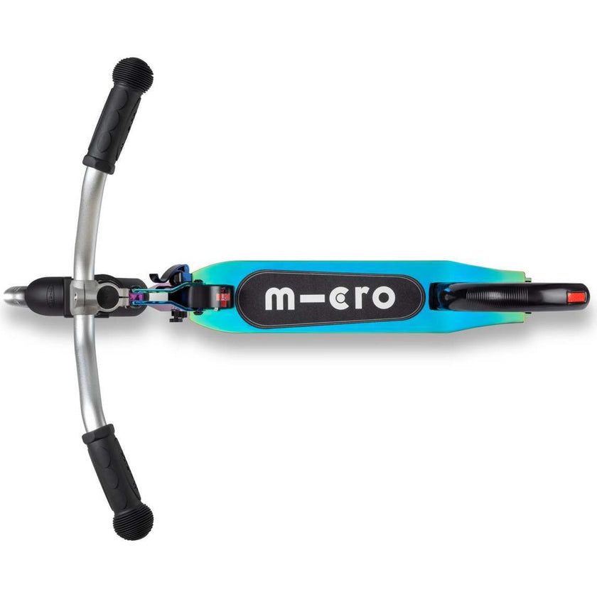 Cruiser LED Neochrome