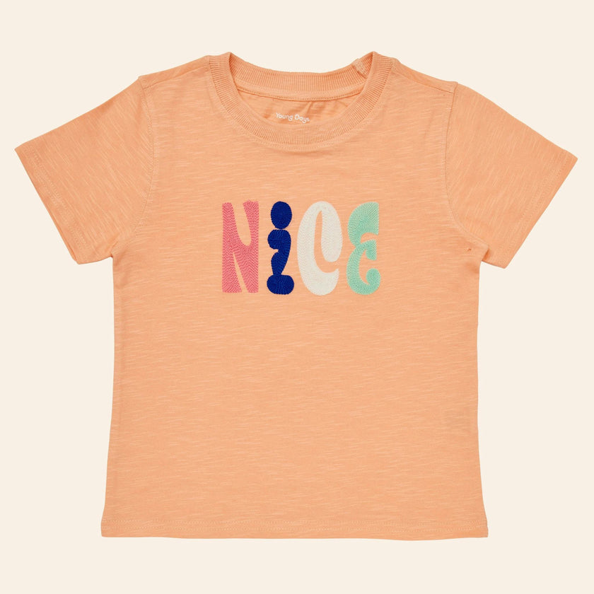 Biloxi Tee