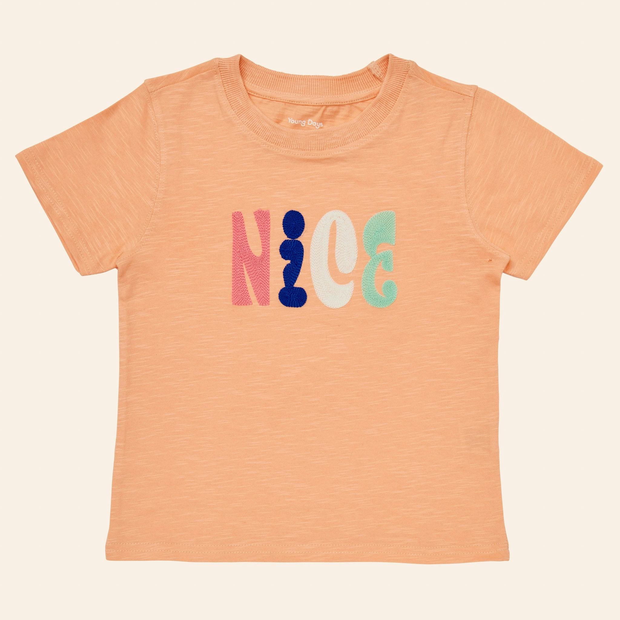 Biloxi Tee