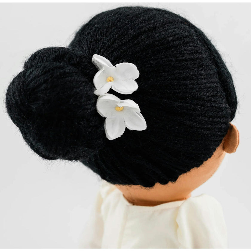Filipina 'Malaya' Cultural Doll