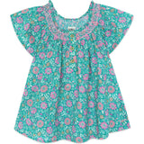 BONTON Noisette Baby Dress - Prelude