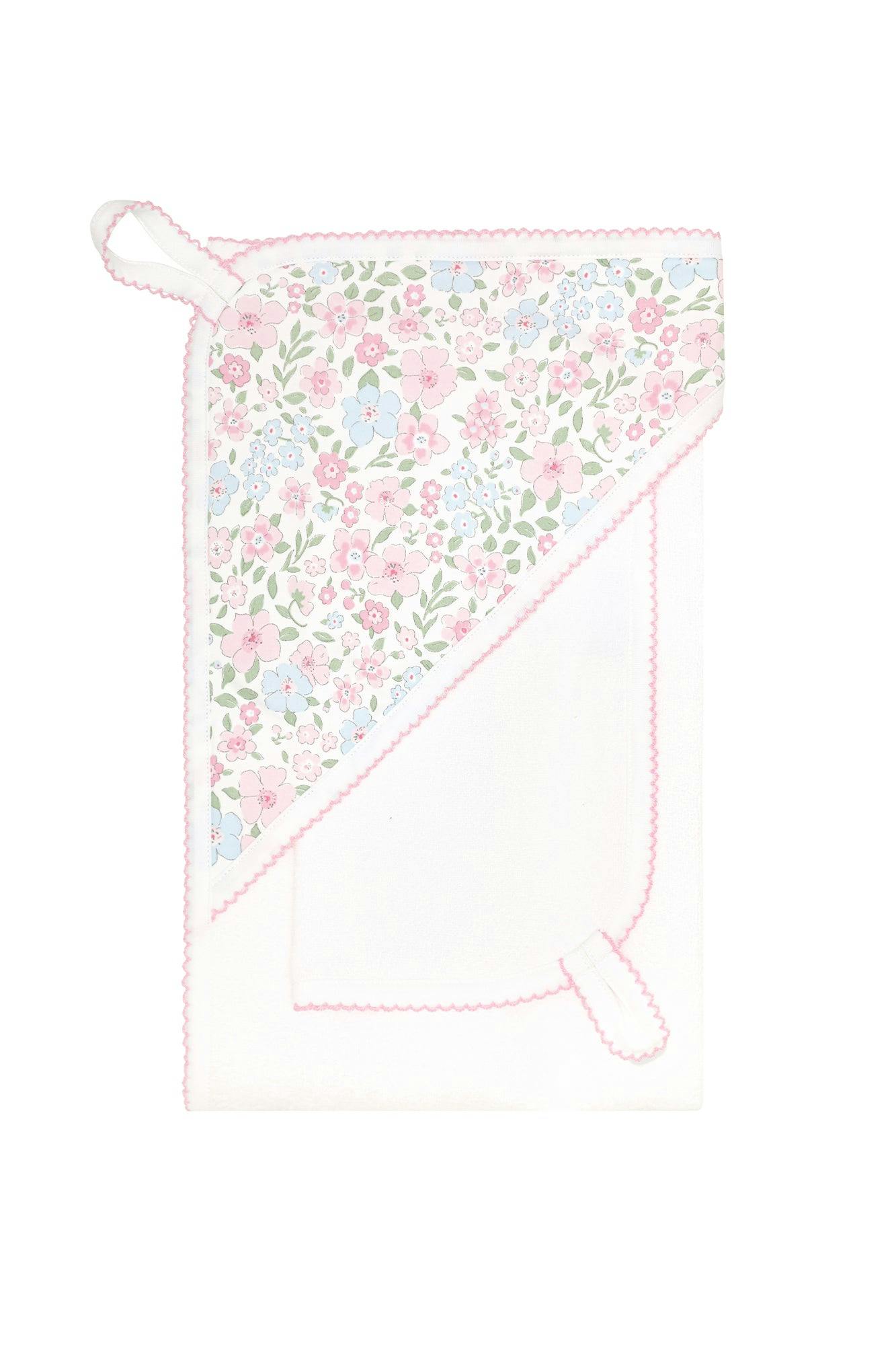 English Garden Towel Set
