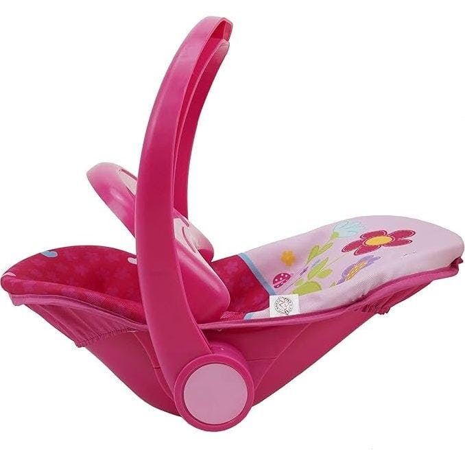 Garden Doll 3-in-1 Feed n Swing Highchair For Dolls