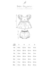 Annice Baby Set