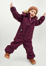 Stavanger ReimaTec winter overall