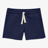 Kids track short