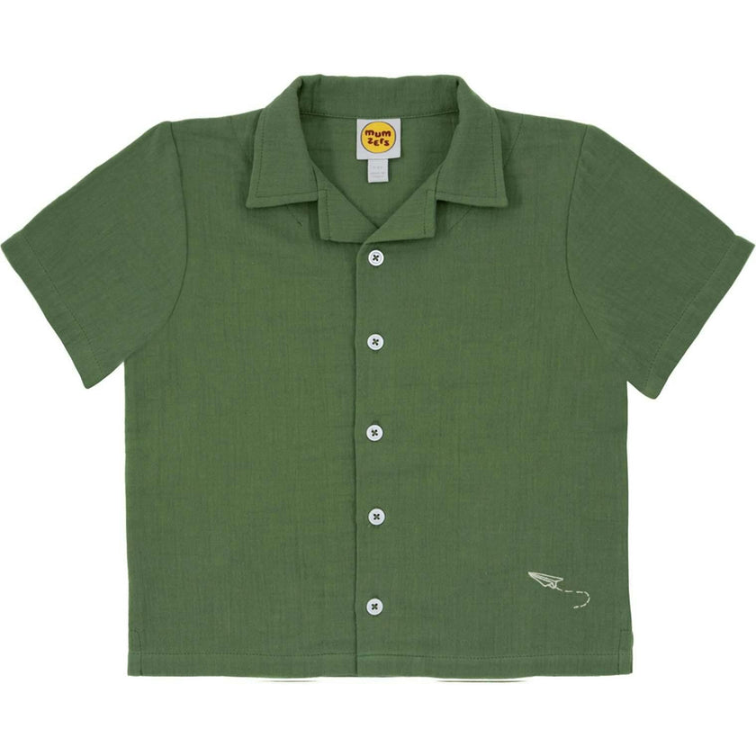 Camo Quest Setzers