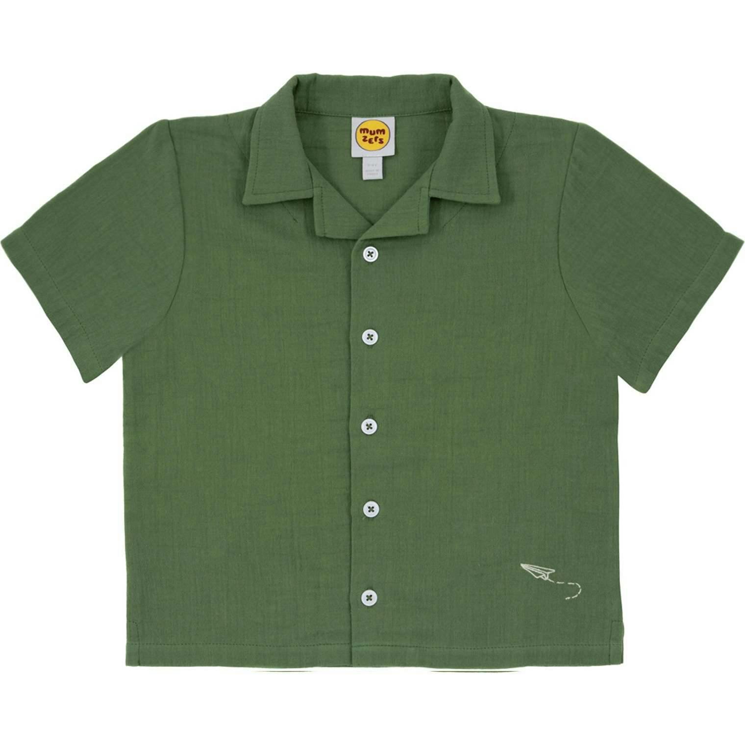Camo Quest Setzers