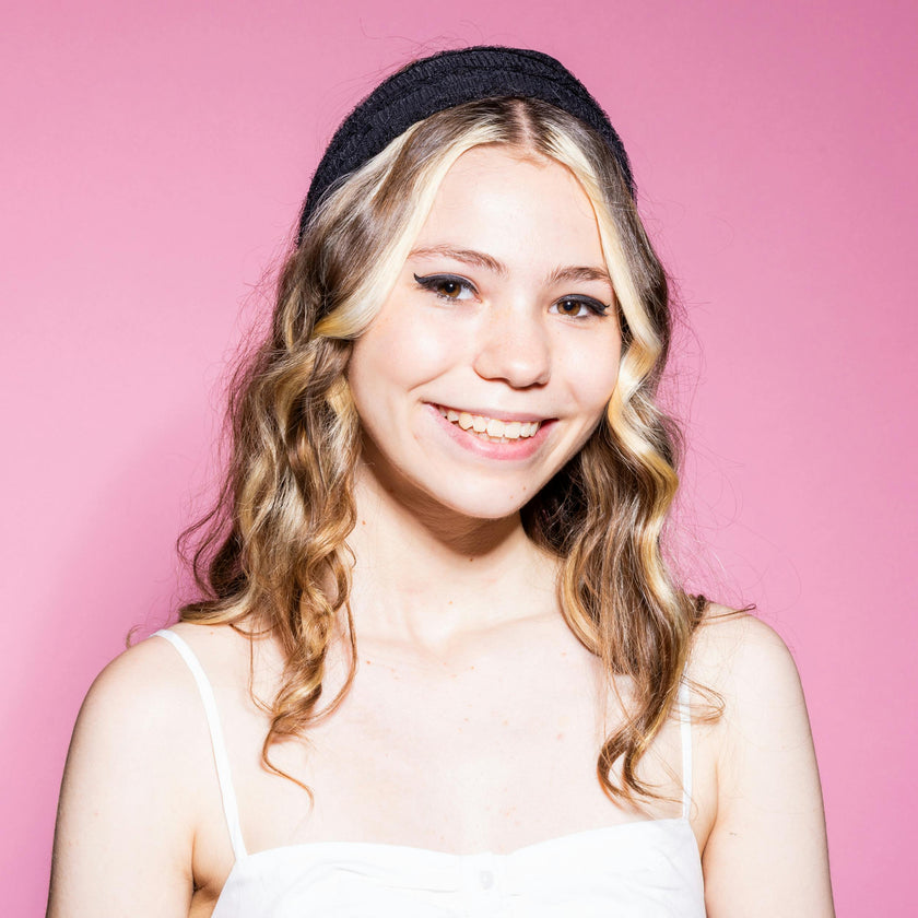 Monica Headband