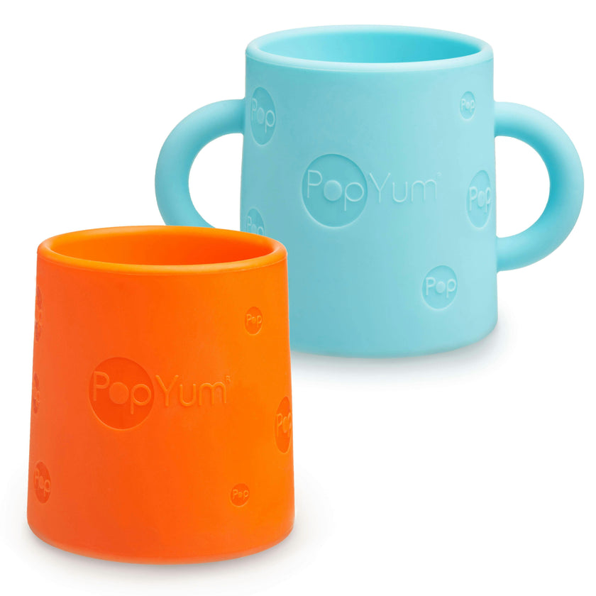 Silicone Training Cup