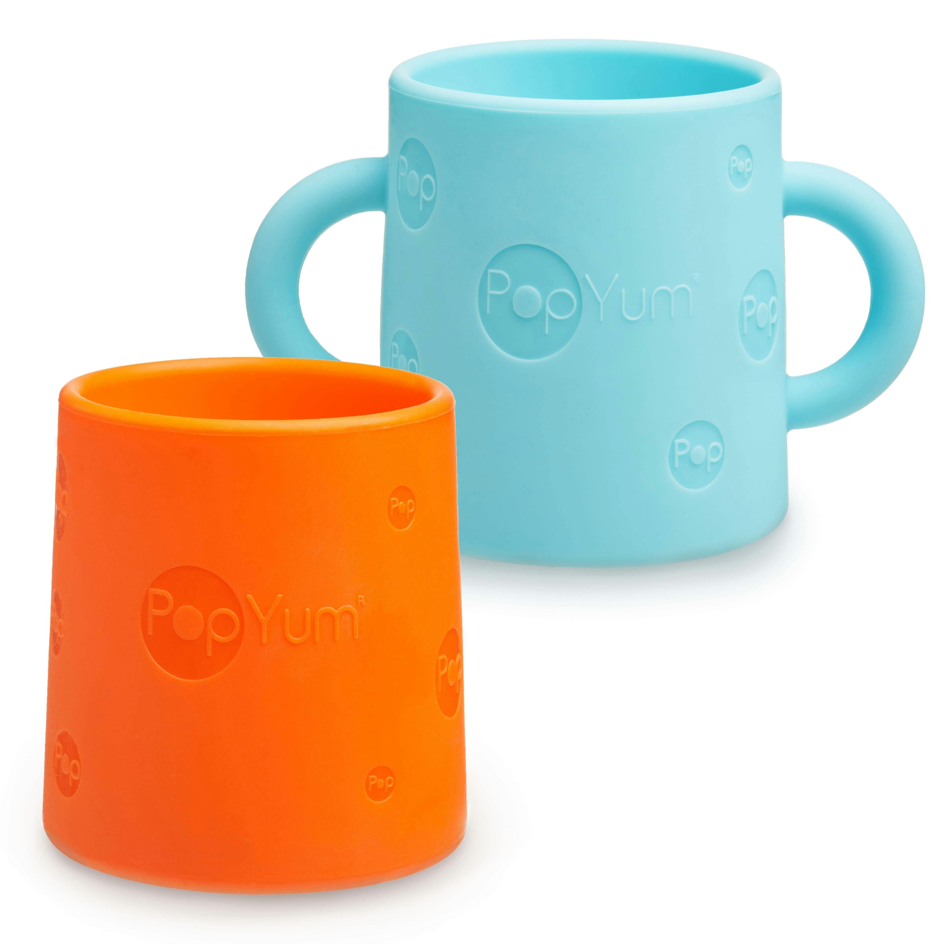 Silicone Training Cup