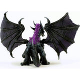 Schleich Eldrador Creatures: Shadow Action Figure