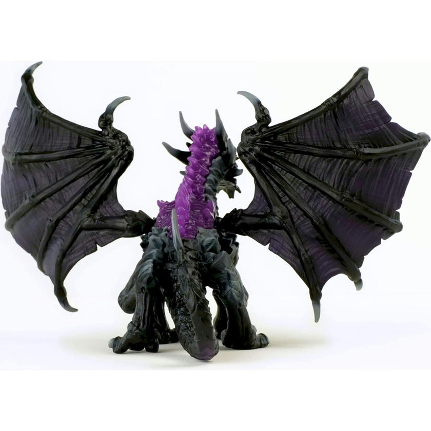 Schleich Eldrador Creatures: Shadow Action Figure