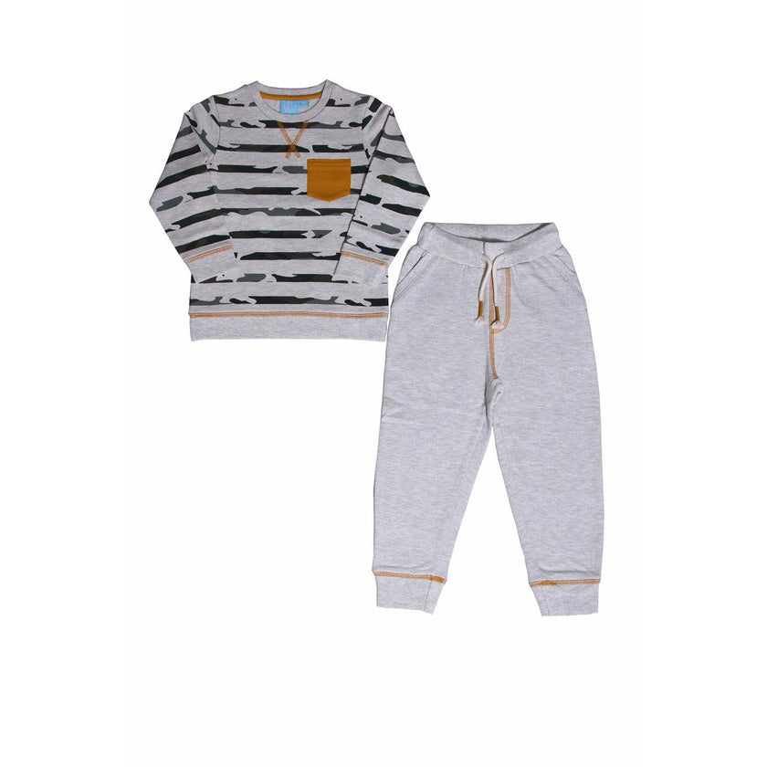 Neil 2 Piece Set Toddler