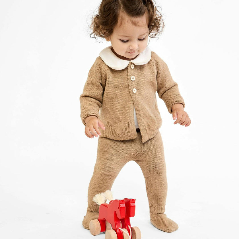 Peter Pan One-piece