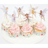 Fairy Cupcake Kit