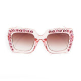 Bella Frame Sunglasses