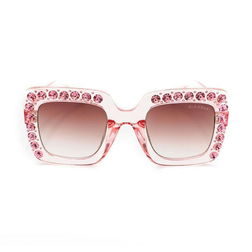 Bella Frame Sunglasses