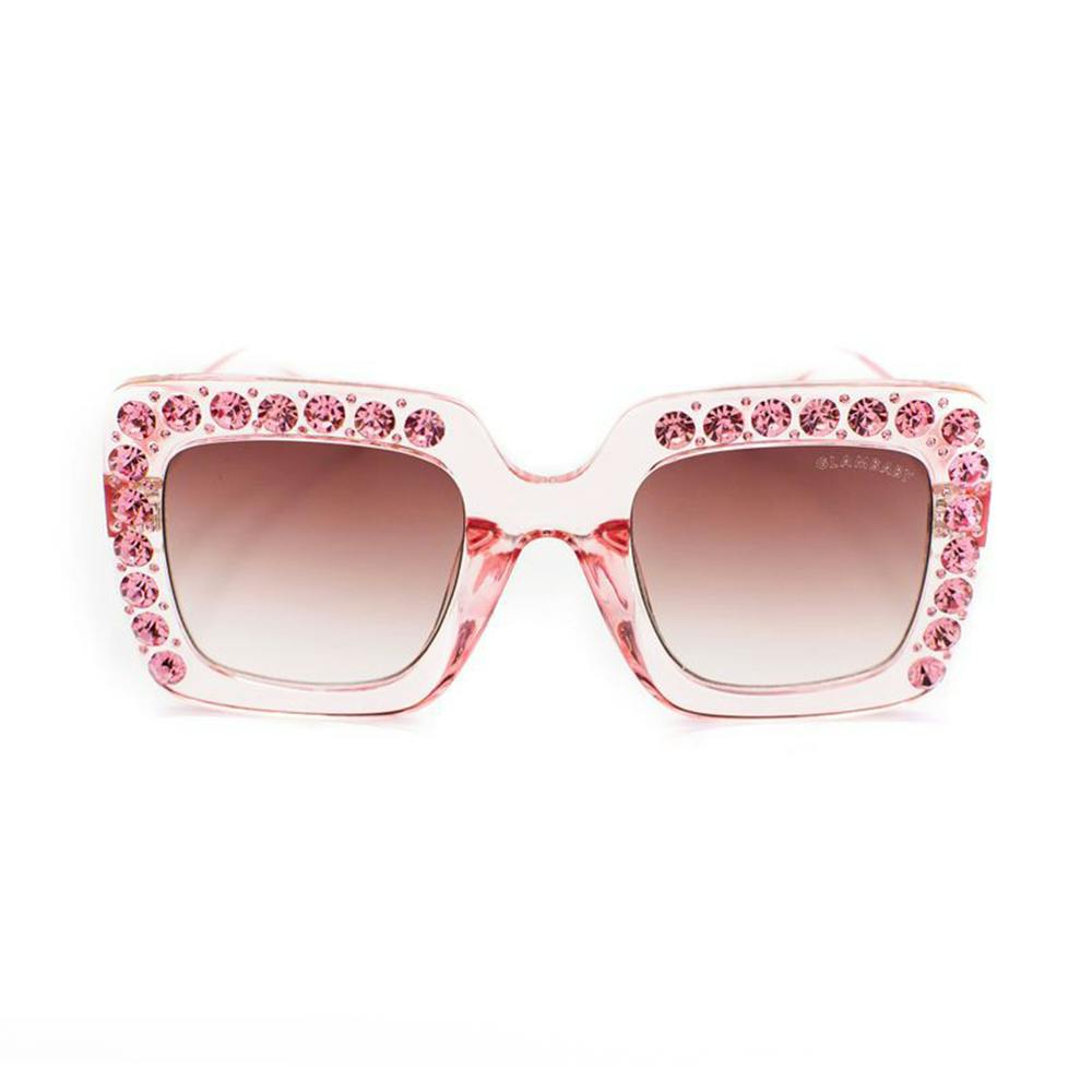 Bella Frame Sunglasses