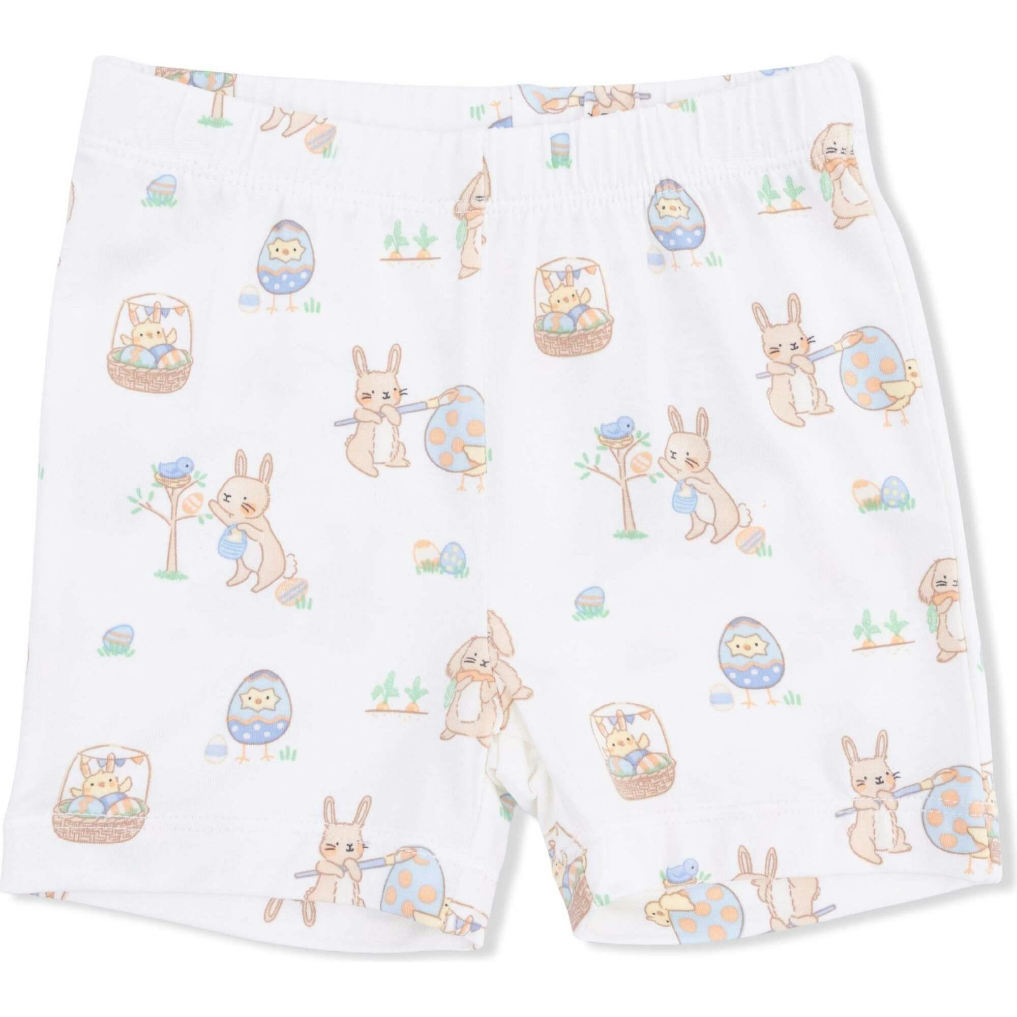 Easter Egg Hunt Uni - Loungewear Short Set
