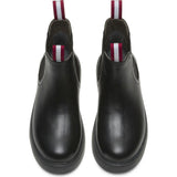 Norte Boots, Black