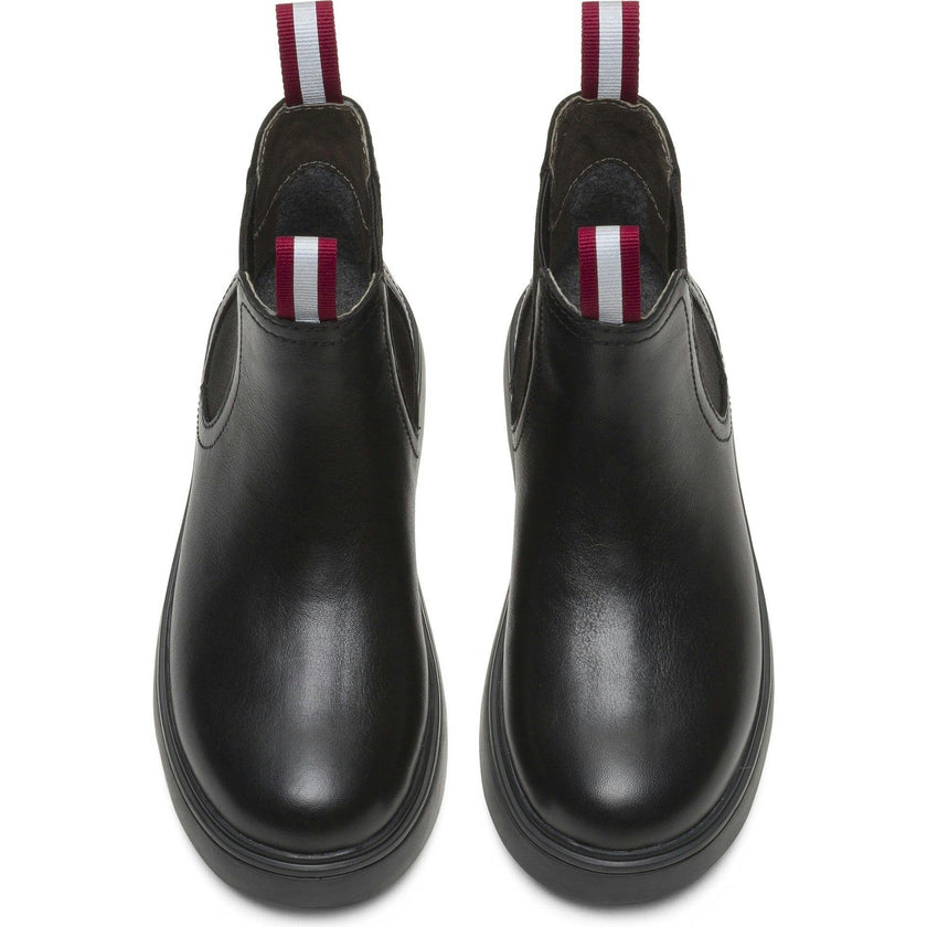Norte Boots, Black