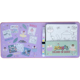 Magic Color Changing Water Cards - Enchanted