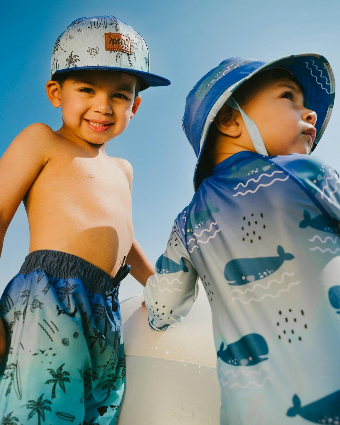 Boardshorts