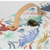 Dinosaur Advent Calendar