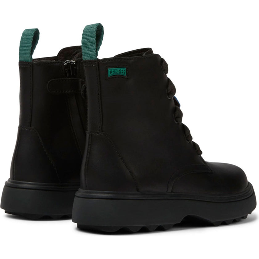 Twins Ankle Boots