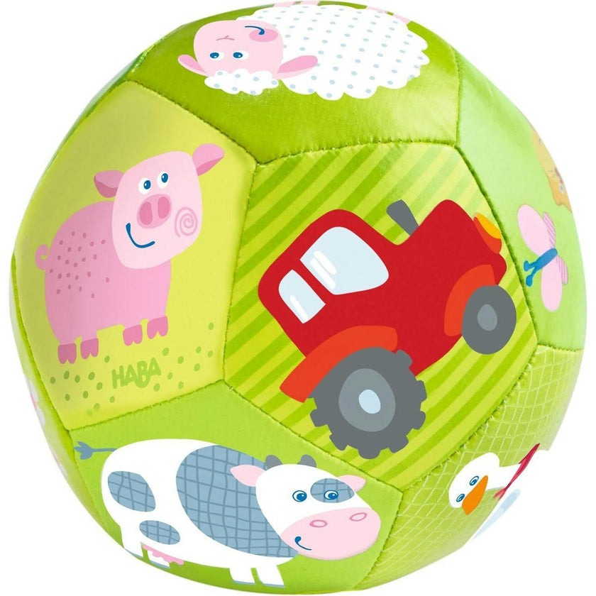 Baby Balls Bundle