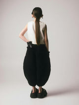 Winter Pants Black