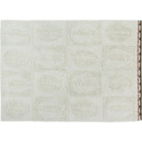 Bahari Woolable Rug, Natural