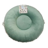 Pello Children's Floor Cushions (Neutral)