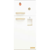 Kitchen Freestanding Fridge Freezer